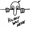 KilroyOf1918's avatar