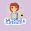Kimbraia's avatar