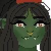 Kimeae's avatar