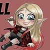 KimiKroll's avatar