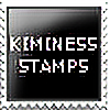KiminessStamps's avatar