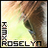 KimxRoselyn's avatar