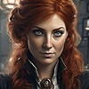 Kindzerska's avatar