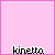 kinetta's avatar