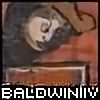 KingBaldwinIV's avatar
