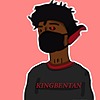 Kingbentan's avatar