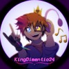 KingDimentio24's avatar