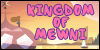 Kingdom-of-Mewni's avatar
