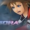 KingdomHearts---Sora's avatar