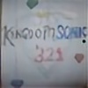 kingdomsonic321's avatar