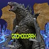kingGodmodorah's avatar