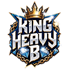 KingHeavyB's avatar