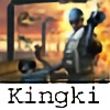 kingki's avatar