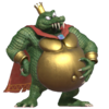 KingKRool64's avatar