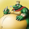 kingkroolfan123's avatar