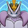 KingMewtwoArt's avatar