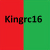 Kingrc16's avatar