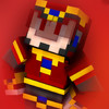 KingShadowthehedehog's avatar