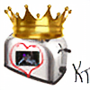 Kingtoaster's avatar