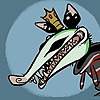 KingTrashPossum's avatar