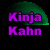 kinjakahn's avatar