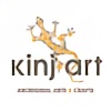kinjart's avatar