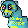 KinkyPossom's avatar
