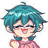kiokunoborei's avatar