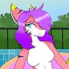 kirathewolffox's avatar