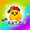 KirbyMasterArtz's avatar