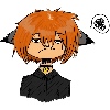 Kiri-Ookami's avatar