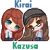Kirussa's avatar