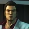 Kiryu-Kazuma's avatar
