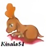 Kisala84's avatar