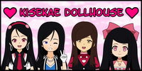 Kisekae-Dollhouse's avatar