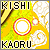 KISHI-Kaoru's avatar