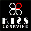 Kissloraine's avatar