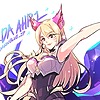 Kistsuneofjustice's avatar