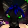 Kit-Silvertail's avatar
