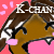 Kitami-chan's avatar