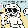 kitchenfloorcomics's avatar
