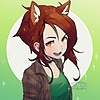 Kitera-Matar's avatar
