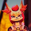 KiteTheFox's avatar