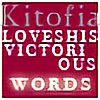 Kitofia's avatar