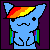 Kitoma-Foxx's avatar
