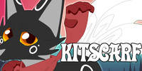 Kitscarf's avatar
