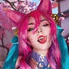 Kitsu-cos's avatar