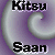Kitsu-Saan's avatar