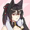 Kitsune-09's avatar