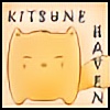 Kitsune-Haven's avatar